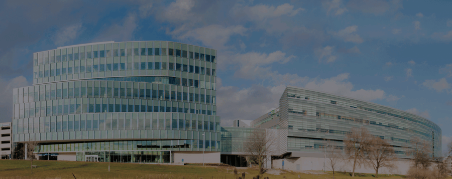 Froedtert Hospital Implements RAIN RFID Technology