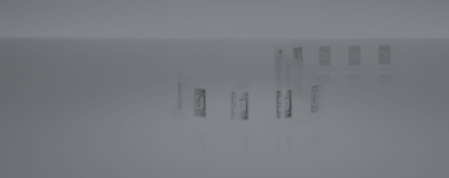 Revolutionizing Healthcare with RFID