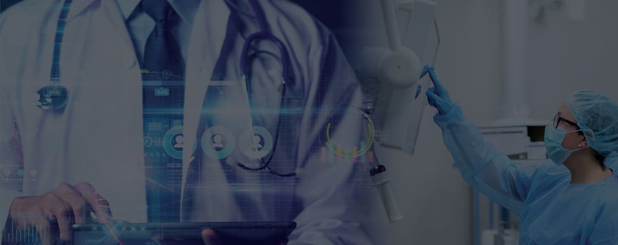 InVita Healthcare Technologies: Reston Hospital Implements Automated Inventory