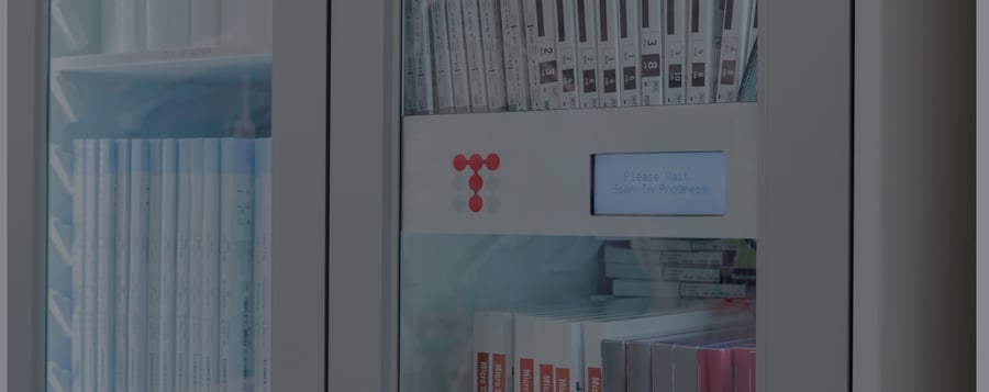 Empowering Nurses with Point-of-Use Supply Chain Technology