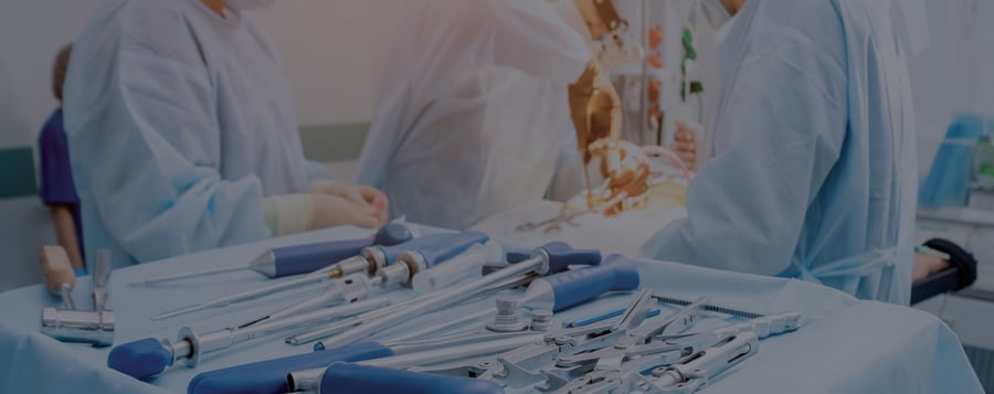 Creating an Efficient ASC