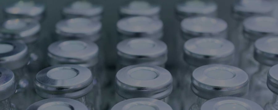 Med Spa Inventory Control