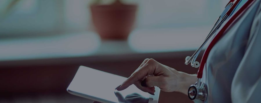 Tecsys Guest Blog Post