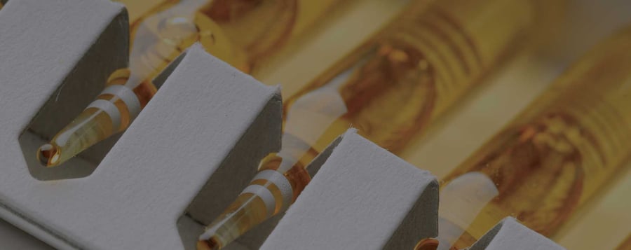 The Impact of DSCSA and the Role of Emerging Technology