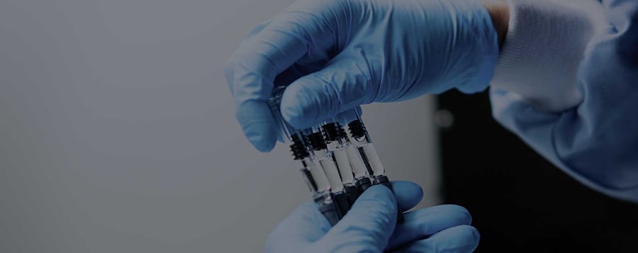 The Evolution and Growth of Specialty Pharma