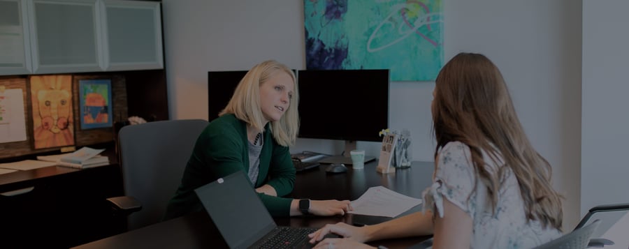 Principles of Service