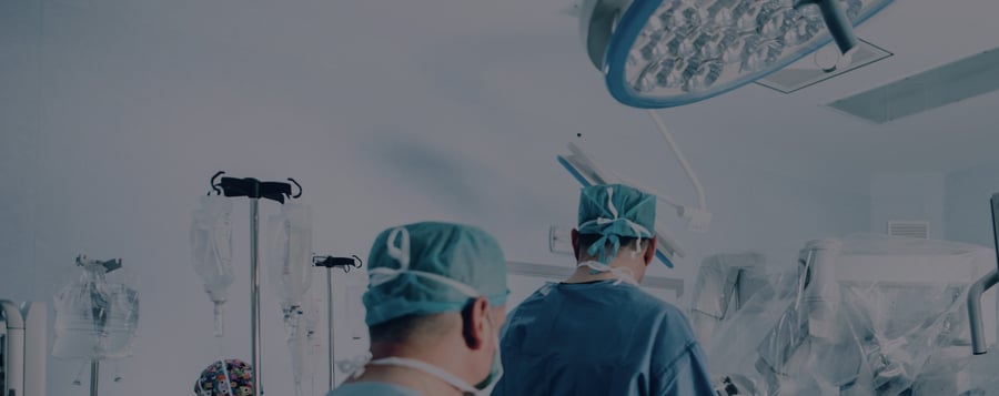 Hospital RFID Storage Solutions