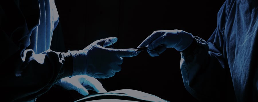 The Rise of ASCs: What This Means for Med Tech