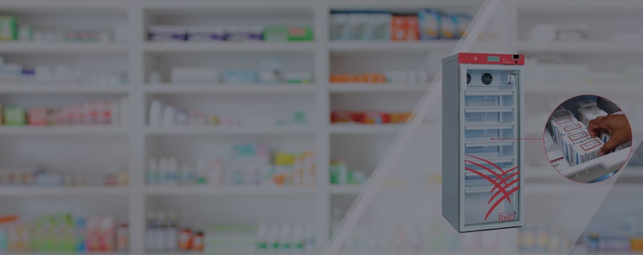 Enabling Consignment Inventory Models for Specialty Drugs