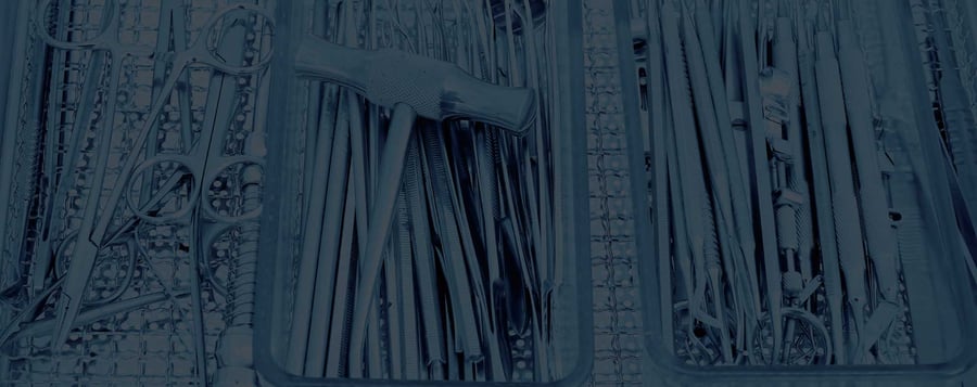 RFID Inventory Management: National Loaner Kit Optimization