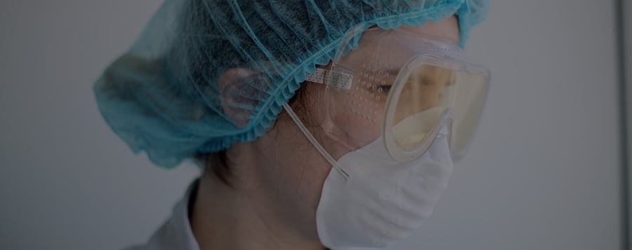 Measuring the True Cost of PPE in Healthcare