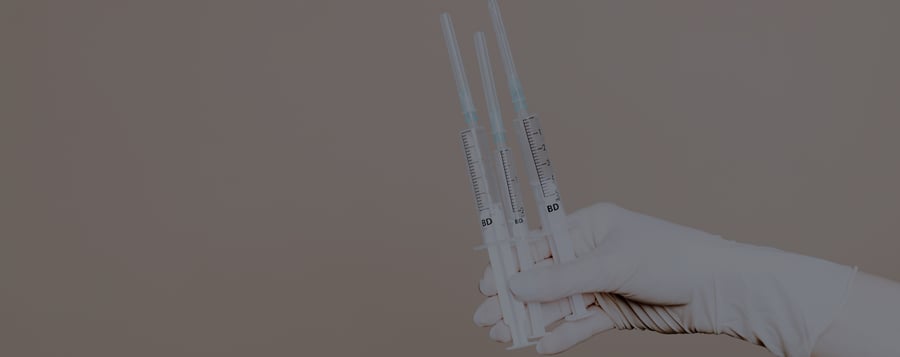 COVID-19 Vaccine: the Supply Chain Impact