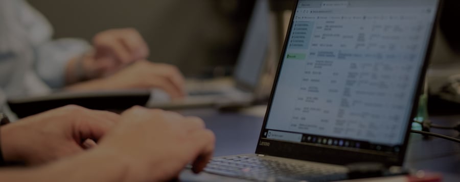 To Build or Buy an Inventory Management Software