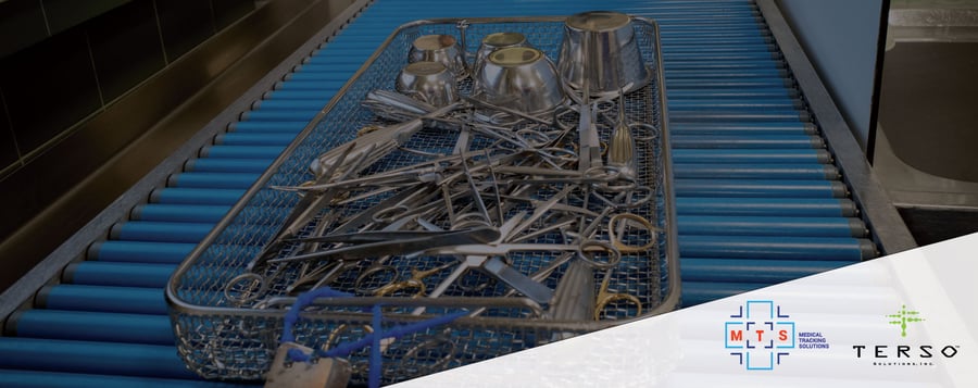 Terso Solutions Partners with MTS