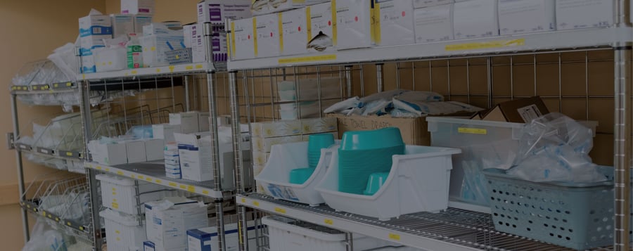 Consignment Inventory Management: A Blessing or a Curse?