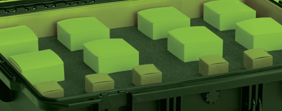 Improving Field Inventory Visibility of Medical Devices