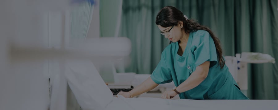 A Note of Gratitude and Thanks