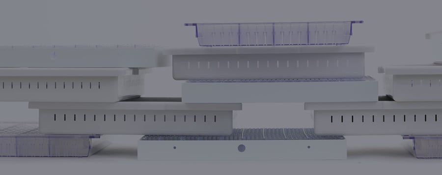 Terso Awarded Patent for RFID Reader Enclosure System