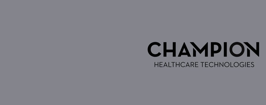 RFID Technology Fully Automate Tissue Tracking: Terso Solutions Partners with Champion Healthcare Technologies