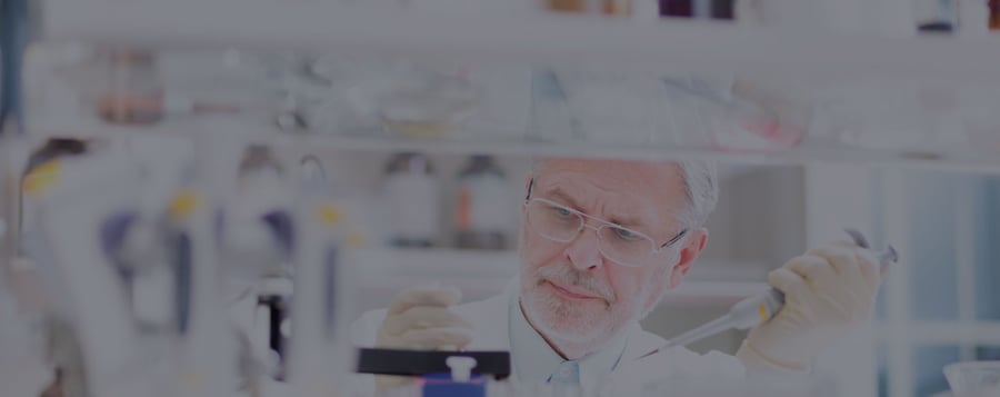 Laboratory Automation Through Smart Inventory Management