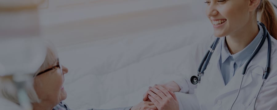 Healthcare: Smart Inventory Management System