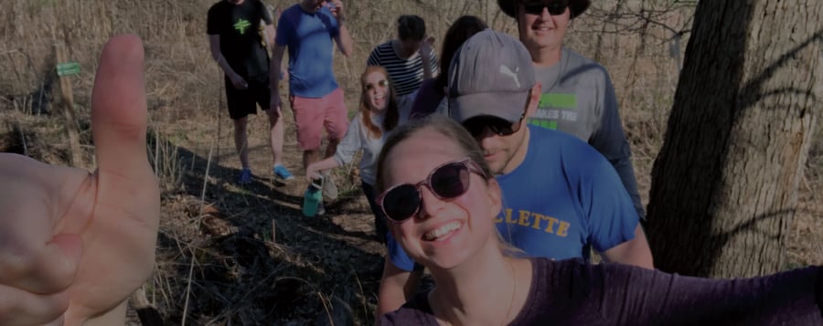 Keeping Good Company in the Community: Terso Solutions Launches Love, Terso- An Organization Centered on Giving Back