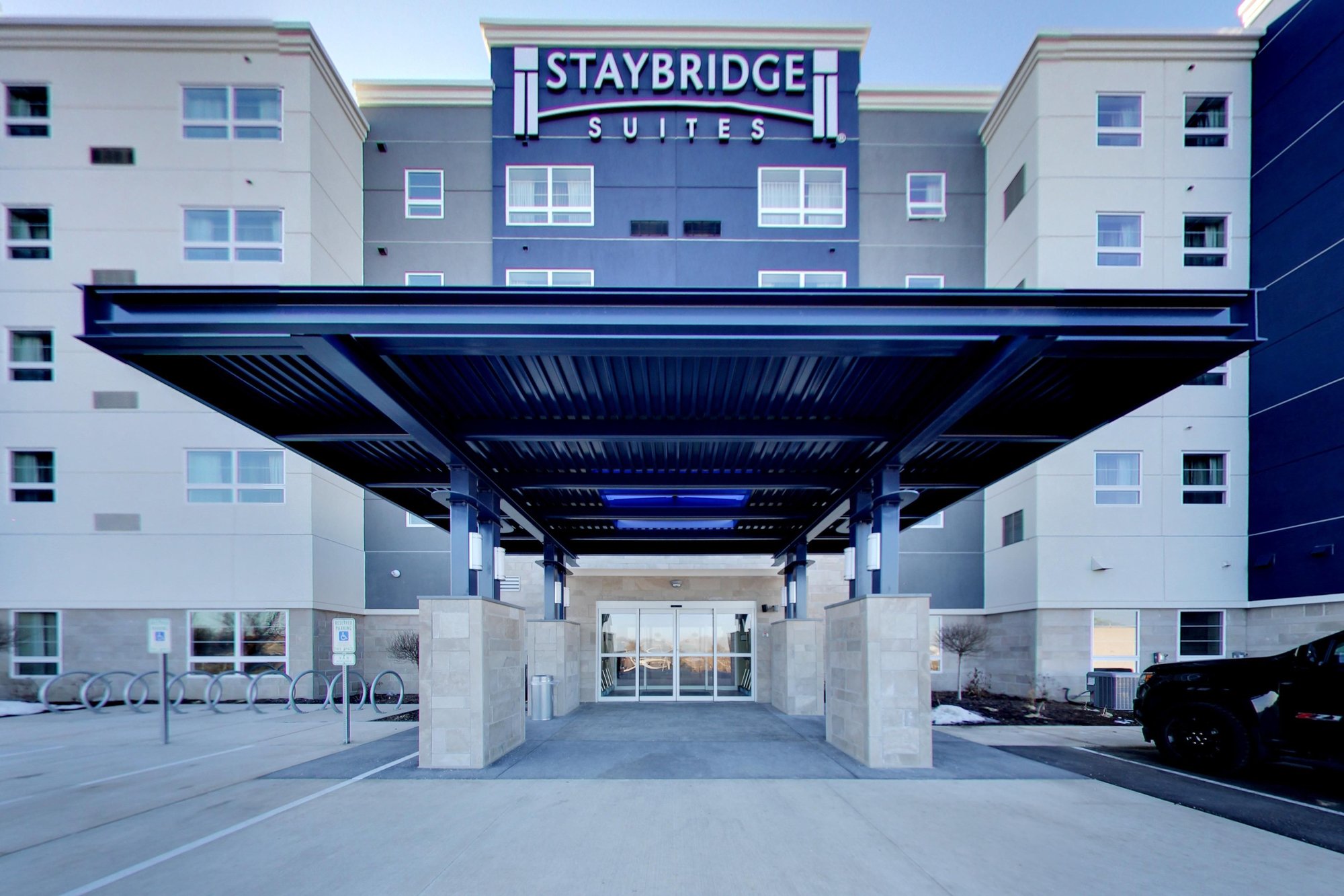 Staybridge Suites
