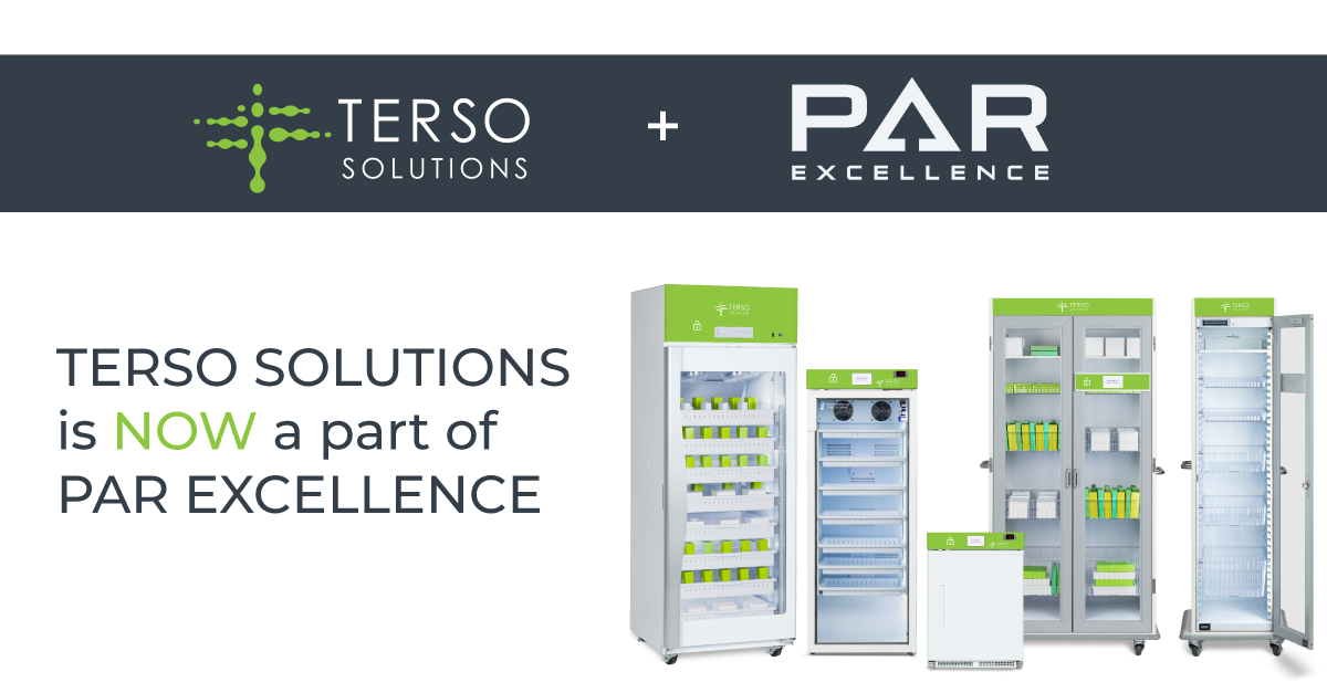 Terso Acquired by PAR Excellence