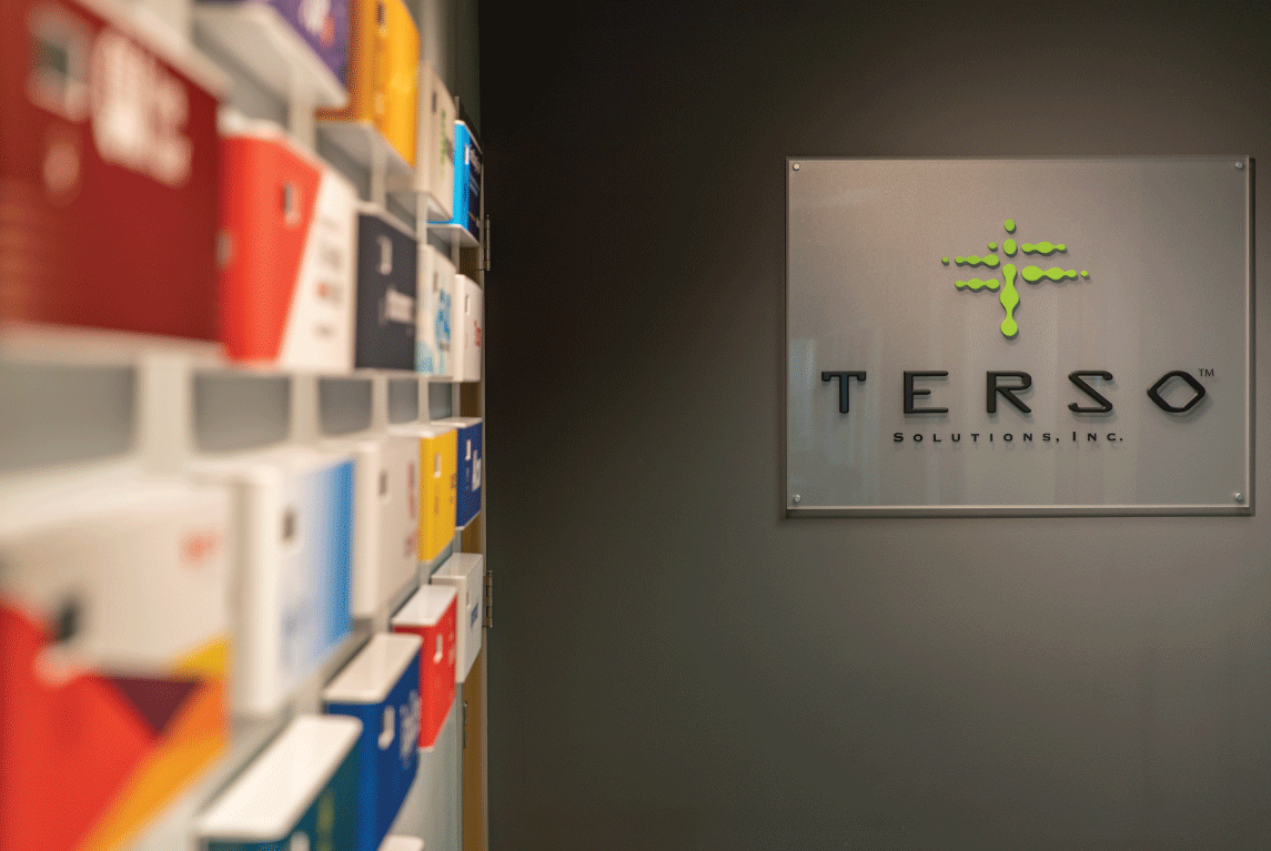 How RFID is Revolutionizing the Healthcare Supply Chain