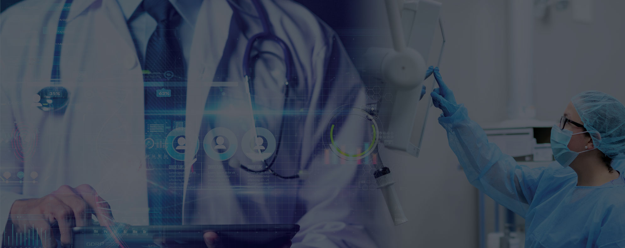 InVita Healthcare Technologies: Reston Hospital Implements Automated Inventory