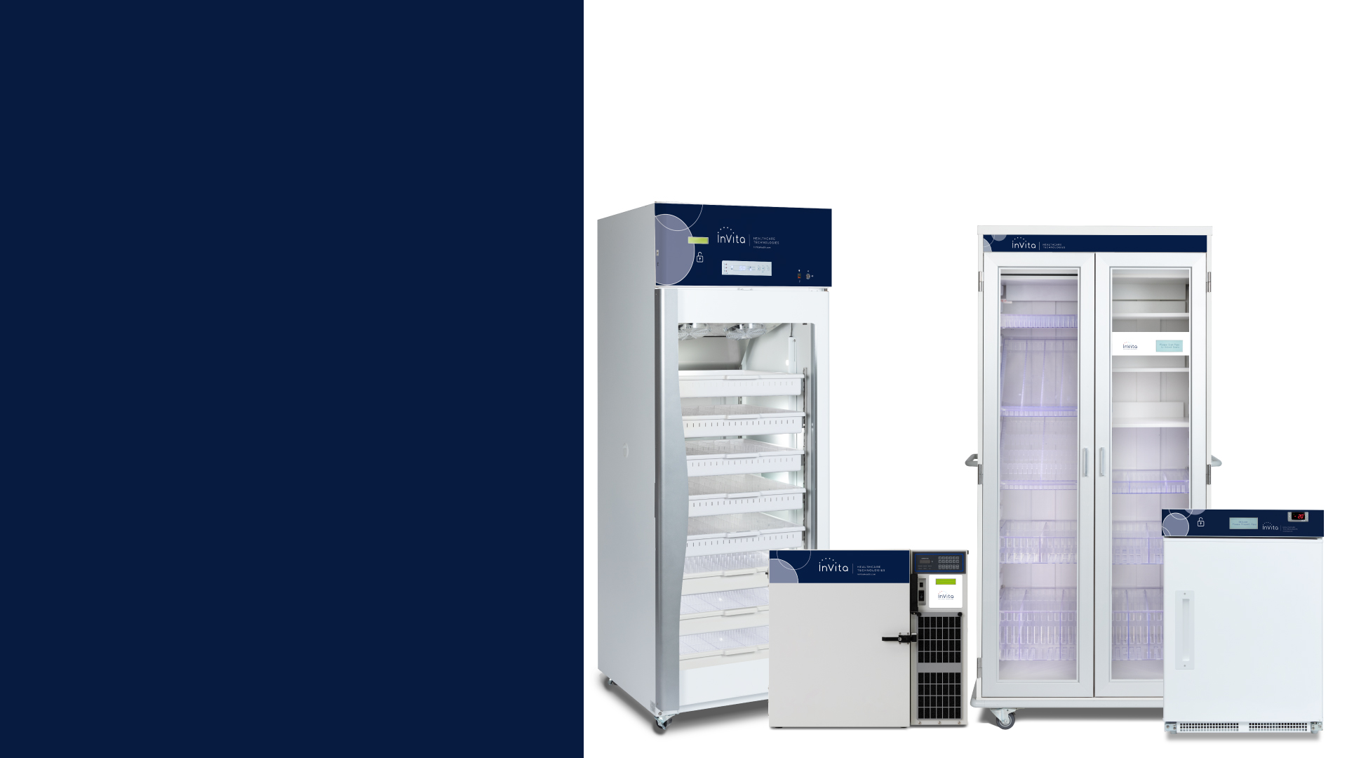 InVita Q&A Guest Post