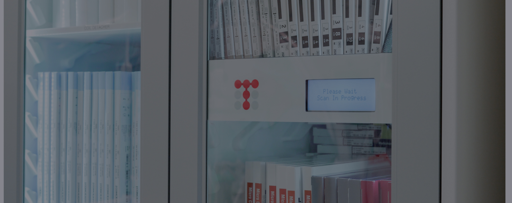 Empowering Nurses with Point-of-Use Supply Chain Technology