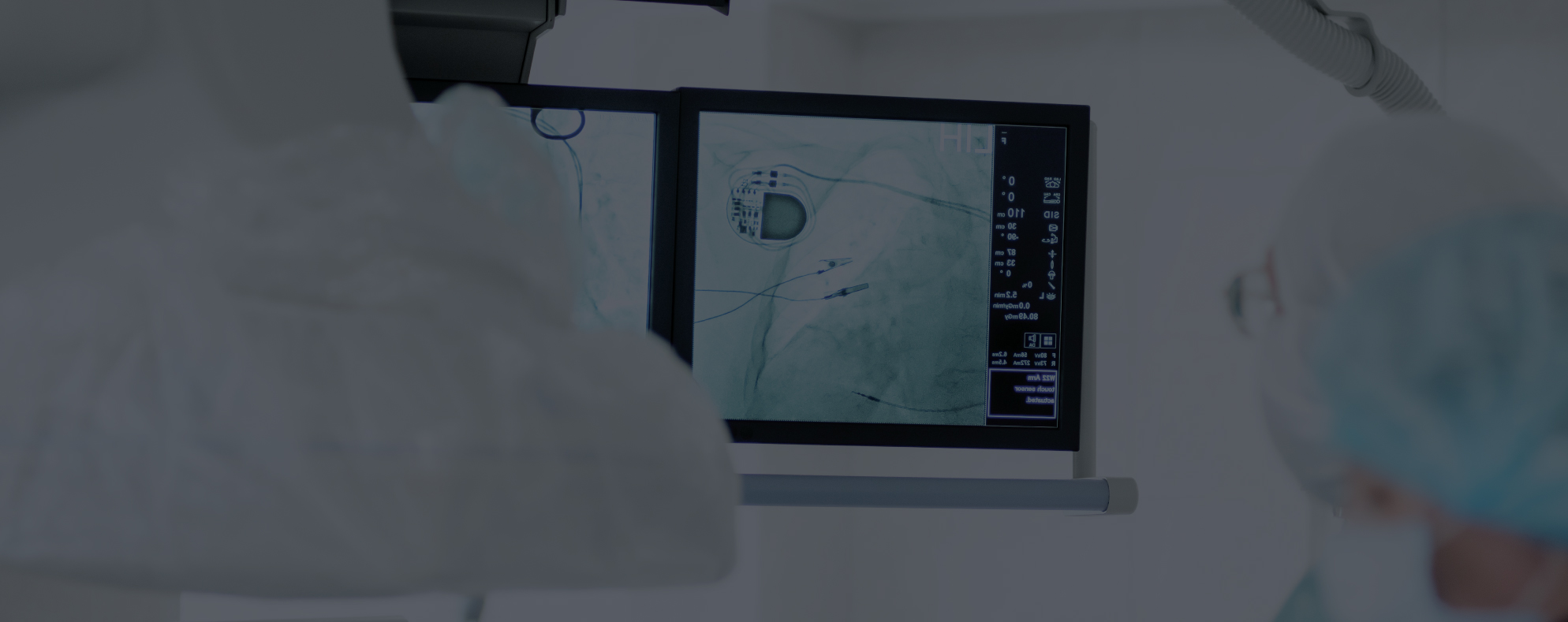 The Difficulty with Manually Tracking Medical Devices