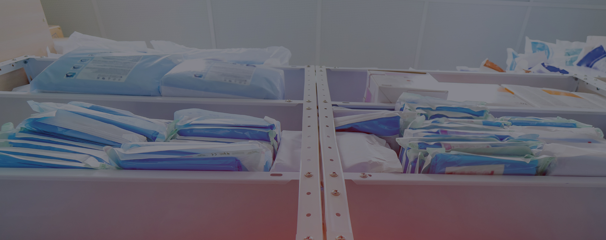 Implementing a Consignment Inventory Management Model