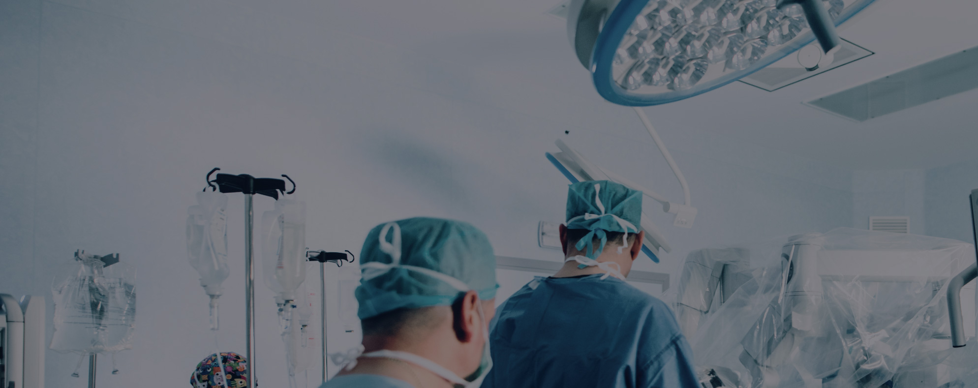 Hospital RFID Storage Solutions