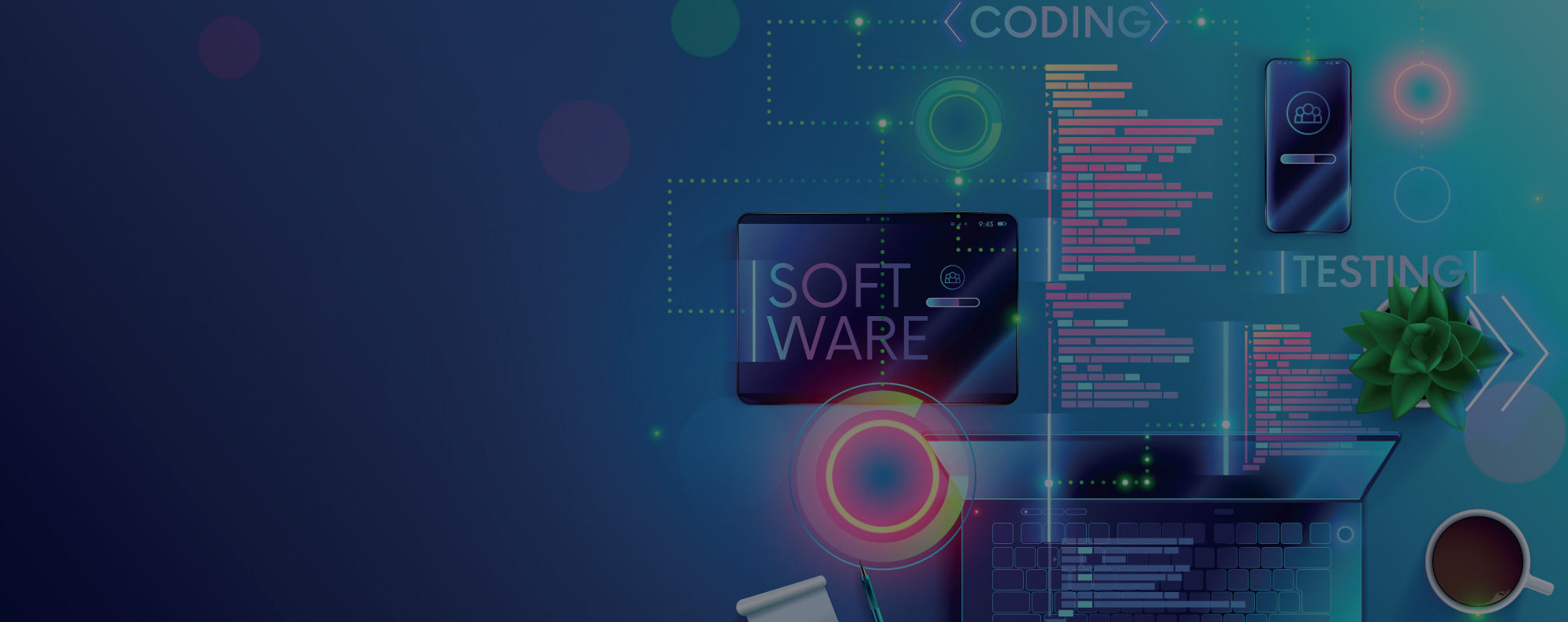 The Significance of Software QA