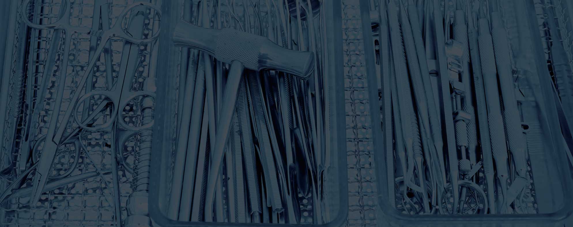 RFID Inventory Management: National Loaner Kit Optimization