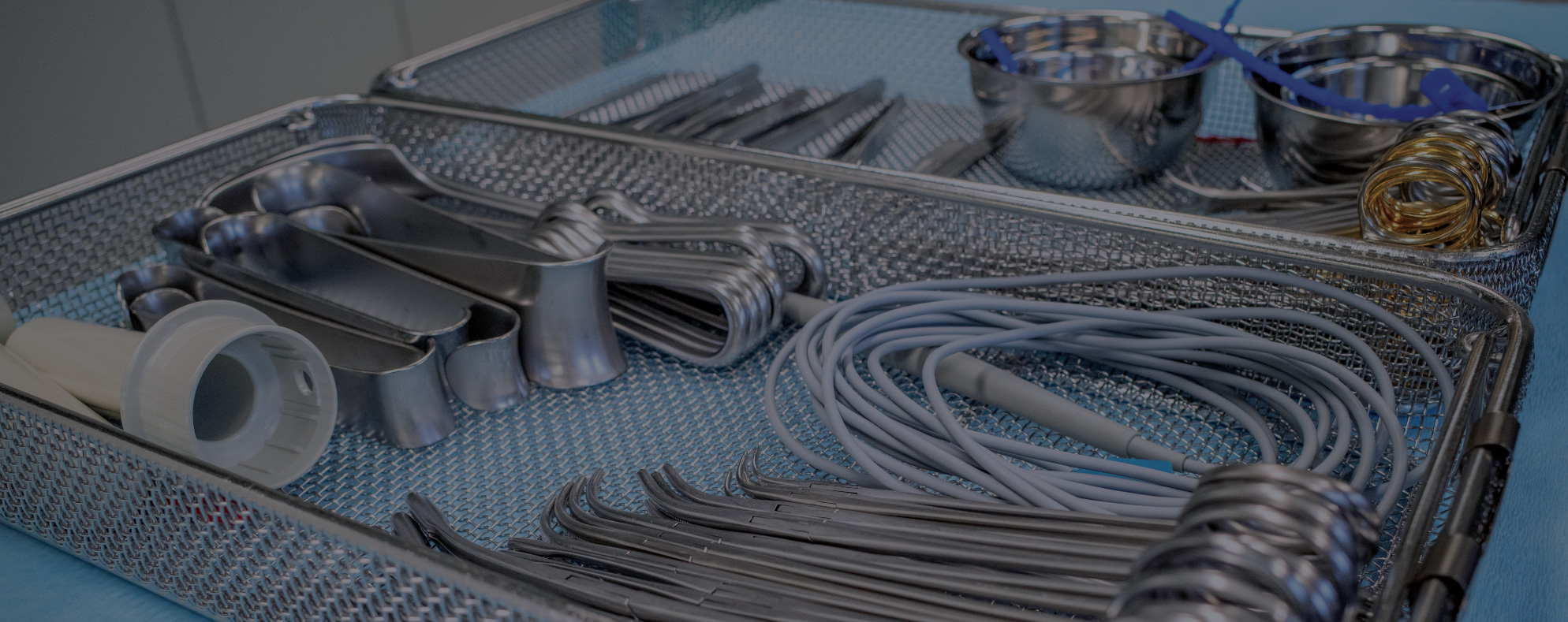 Surgical Loaner Kit Software Redefined