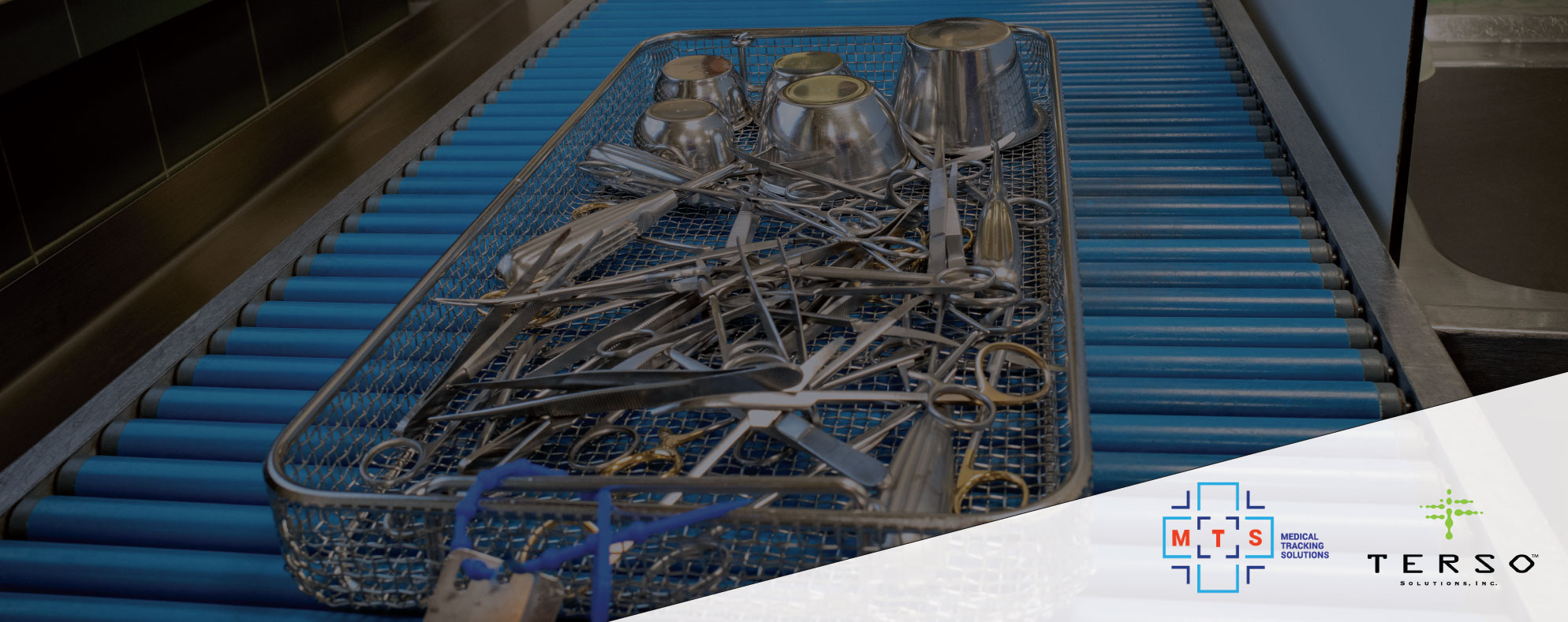 Terso Solutions Partners with MTS