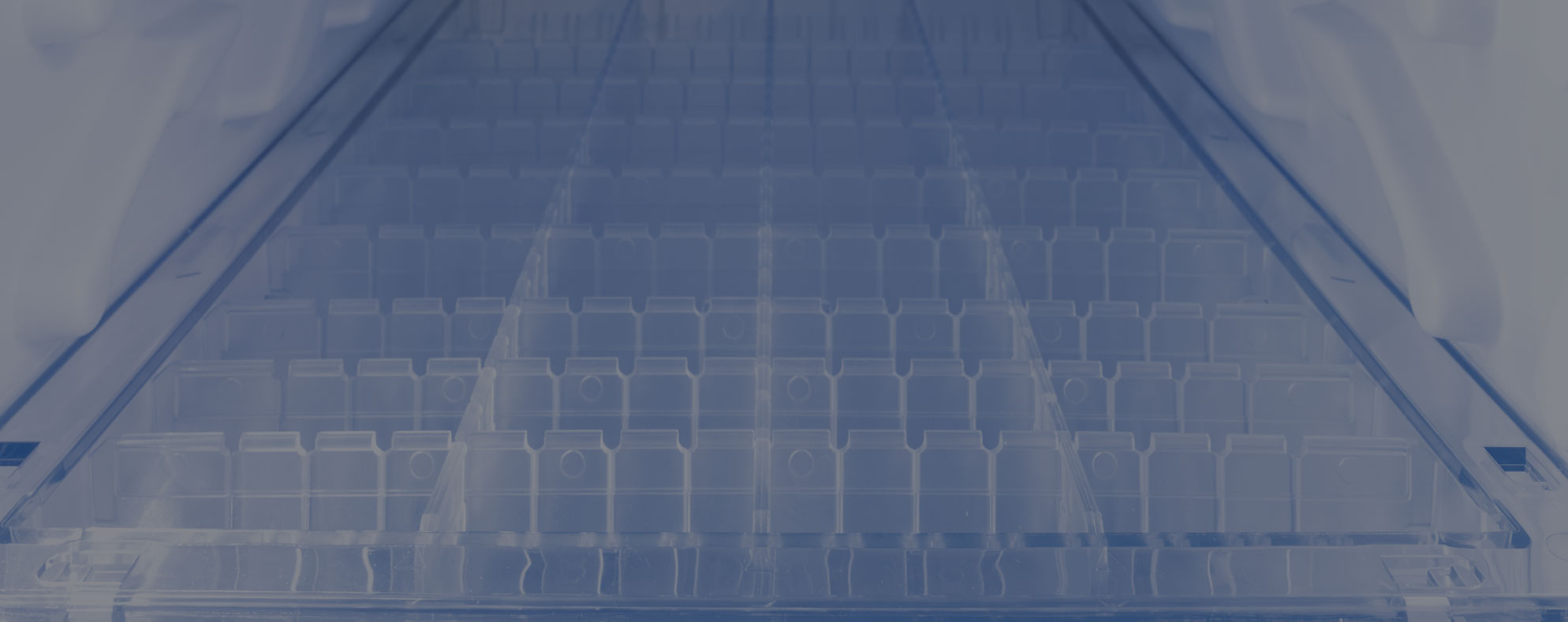 New Patent Awarded for RFID Enclosure Technology