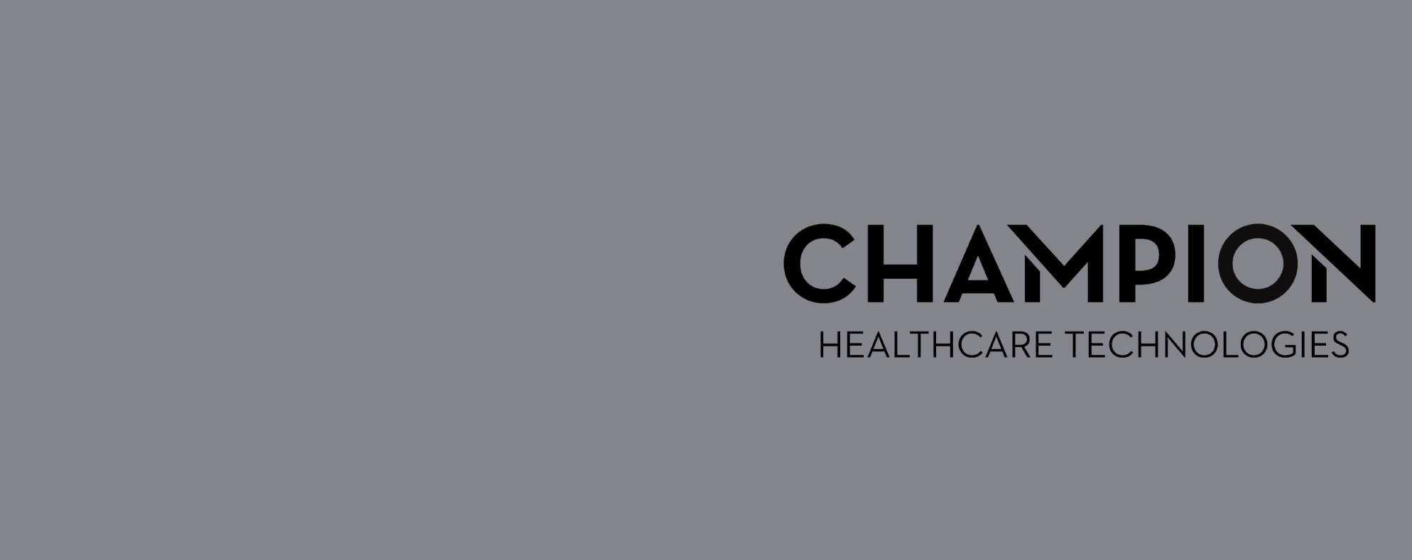 RFID Technology Fully Automate Tissue Tracking: Terso Solutions Partners with Champion Healthcare Technologies