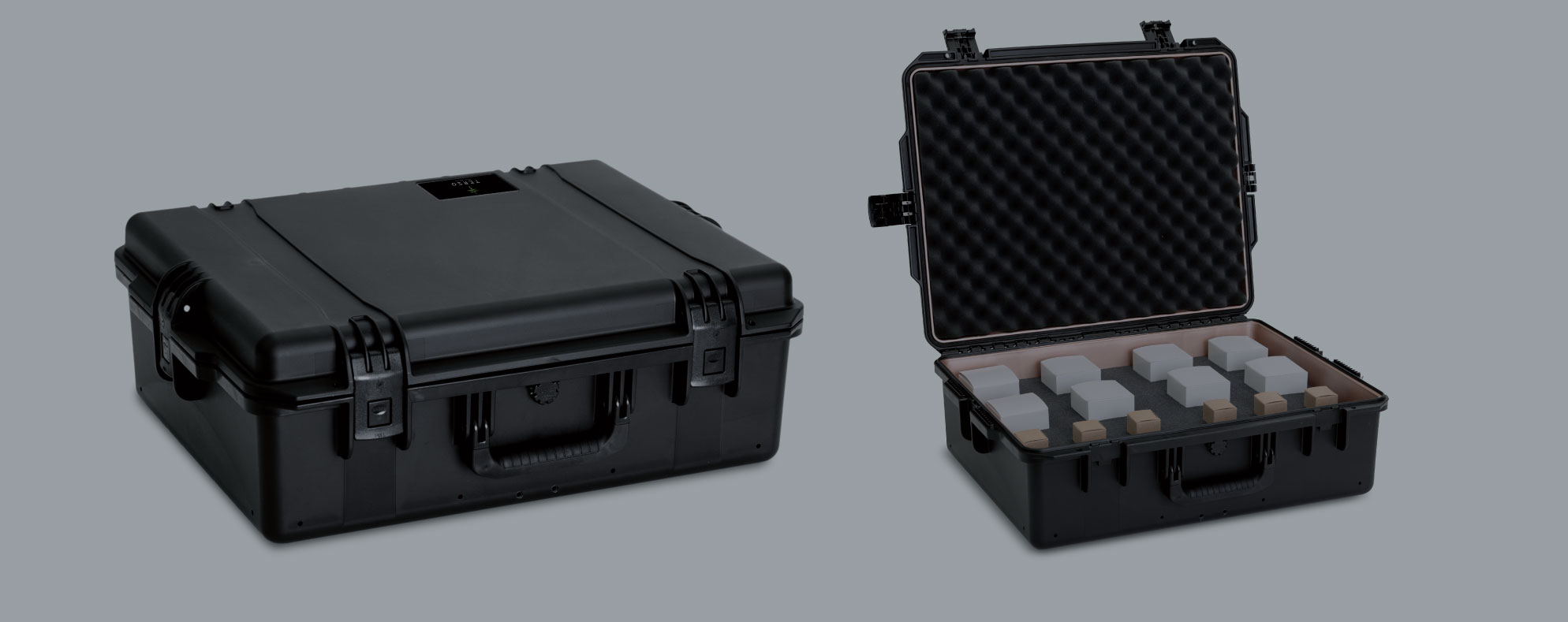 Terso Solutions Takes RFID on the Road