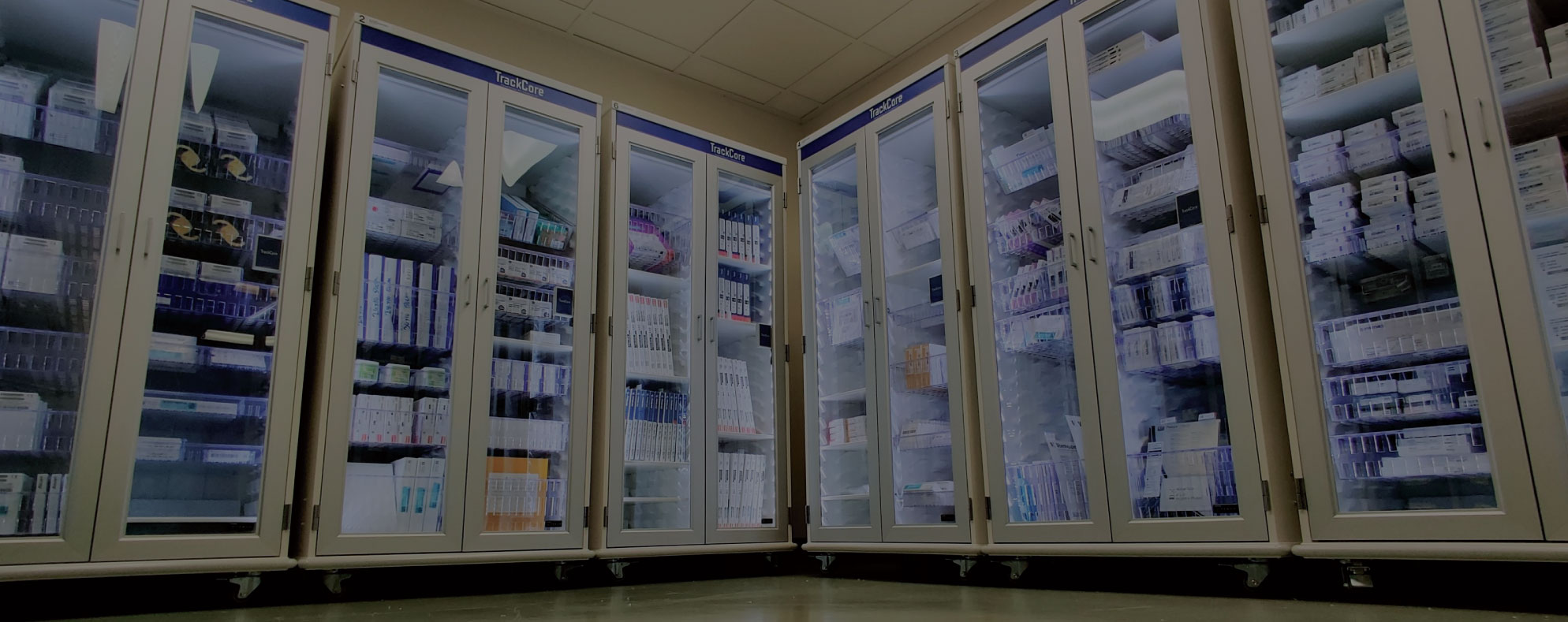 Terso and TrackCore’s Largest Install