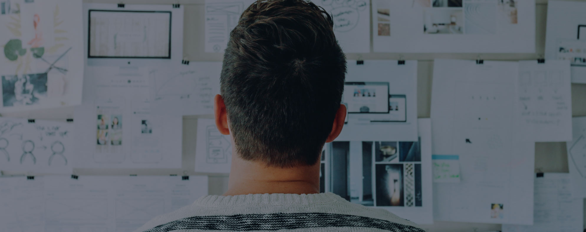 Life in the Gray – Embracing Ambiguity