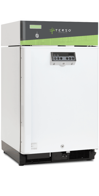 Compact RFID Refrigerator