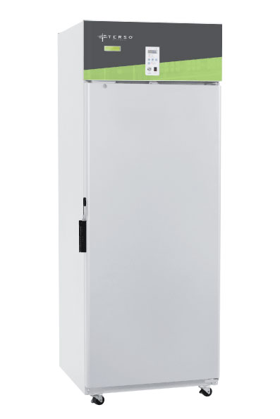 Large RFID Freezer for inventory management in healthcare and life science