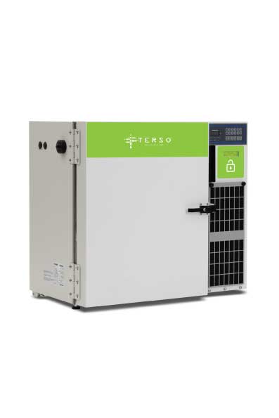 Ultra low temperature smart freezers from Terso Solutions