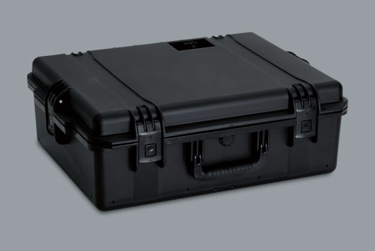 RAIN RFID sensors allow you to track products and ensure product integrity, even on the go.
