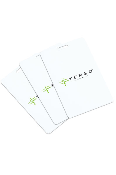 Terso Solutions RAIN RFID solutions. Secure access for RAIN RFID refrigerators for tracking inventory