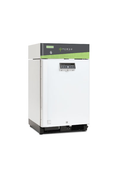 Compact RFID Refrigerator for inventory management in healthcare and life science
